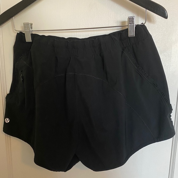 Lululemon shorts - Picture 2 of 2